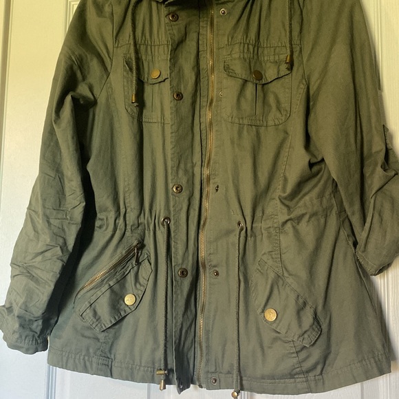 Spring Jacket - Picture 5 of 7